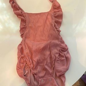 Cute romper